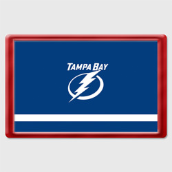 Магнит 45*70 Tampa Bay Kucherov