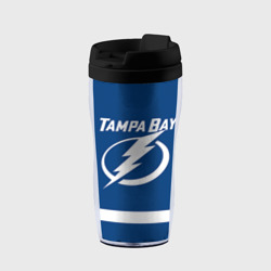 Термокружка-непроливайка Tampa Bay Kucherov