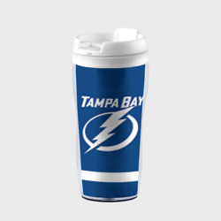 Термокружка-непроливайка Tampa Bay Kucherov