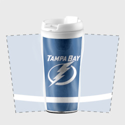 Термокружка-непроливайка Tampa Bay Kucherov - фото 2