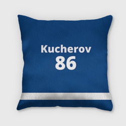 Подушка 3D Tampa Bay Kucherov