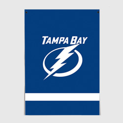 Постер Tampa Bay Nesterov