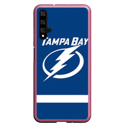 Чехол для Honor 20 Tampa Bay Nesterov