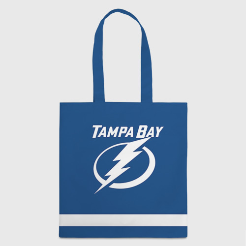 Шоппер 3D Tampa Bay Vasilevskiy