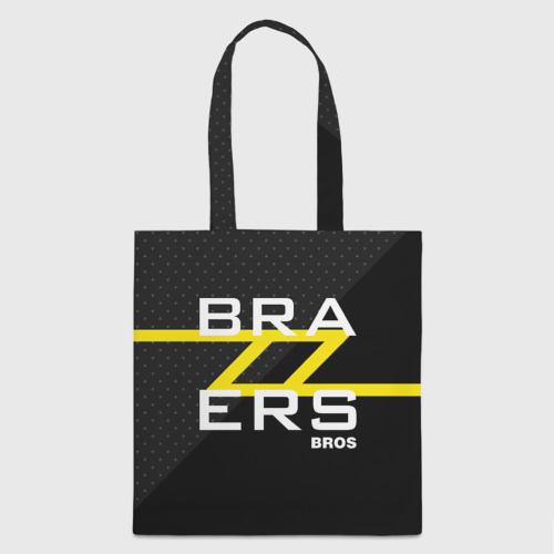 Шоппер 3D Brazzers Bros