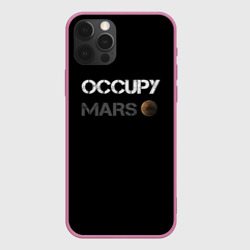Чехол для iPhone 12 Pro Max Захвати Марс
