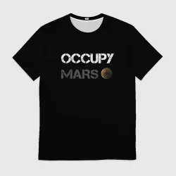 Захвати Марс