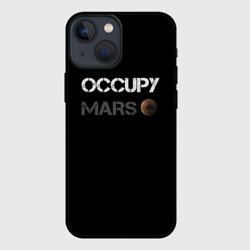 Чехол для iPhone 13 mini Захвати Марс
