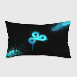 Подушка 3D антистресс Cs:go - Cloud 9 Black collection