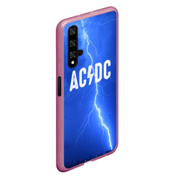 Чехол для Honor 20 AC/DC - фото 2