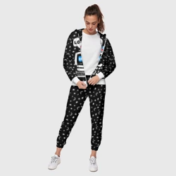 Женский костюм 3D Fatal Error - фото 2