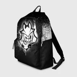 Рюкзак 3D Cs:go - Gamers 2 Black collection