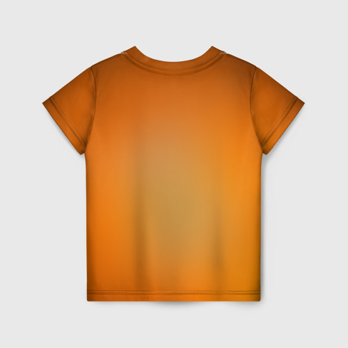 Детская футболка 3D Rock - фото 2