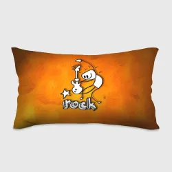 Подушка 3D антистресс Rock