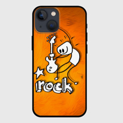 Чехол для iPhone 13 mini Rock