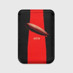 Картхолдер Magsafe магнитный Led Zeppelin