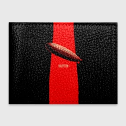 Обложка для студенческого билета Led Zeppelin