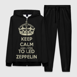 Женский костюм 3D Led Zeppelin