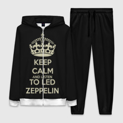 Женский костюм 3D Led Zeppelin