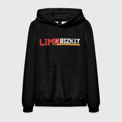 Мужская толстовка 3D Limp Bizkit