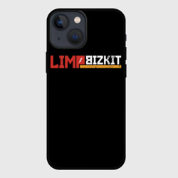 Чехол для iPhone 13 mini Limp Bizkit