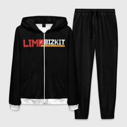 Limp Bizkit – Костюм с принтом купить со скидкой в -21%