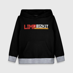 Детская толстовка 3D Limp Bizkit