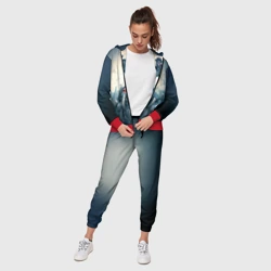 Женский костюм 3D Моторхэд - фото 2