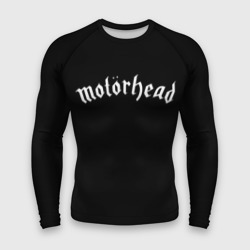 Мужской рашгард 3D Motorhead