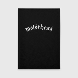 Обложка для автодокументов Motorhead