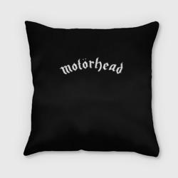 Подушка 3D Motorhead