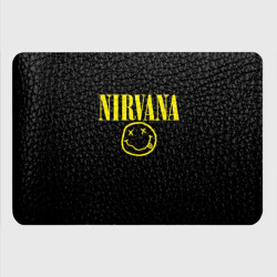 Картхолдер с принтом Nirvana - фото 2