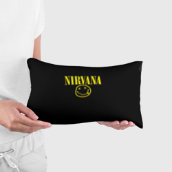 Подушка 3D антистресс Nirvana - фото 2