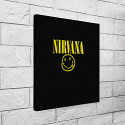 Холст квадратный Nirvana - фото 2