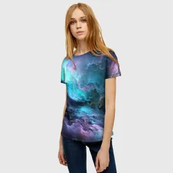 Игра красок