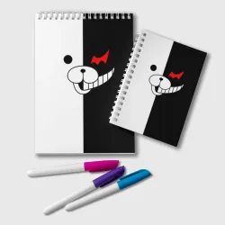 Блокнот Monokuma