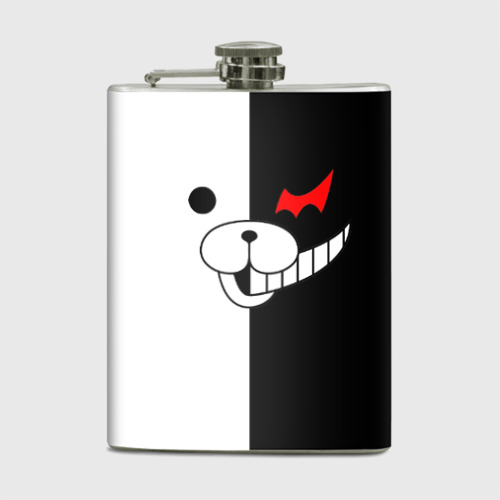 Фляга Monokuma