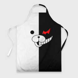 Фартук 3D Monokuma