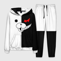 Мужской костюм 3D Monokuma