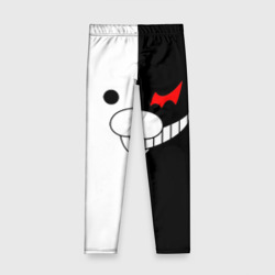 Детские леггинсы 3D Monokuma