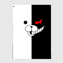 Постер Monokuma