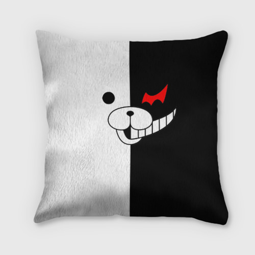 Подушка 3D Monokuma