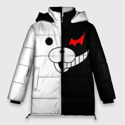 Женская зимняя куртка Oversize Monokuma