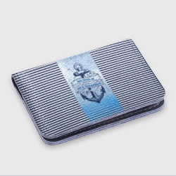 Картхолдер с принтом ВМФ