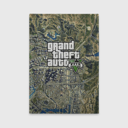 Обложка для автодокументов GTA 5 Фото 01 Обложка для автодокументов GTA 5 Фото 01