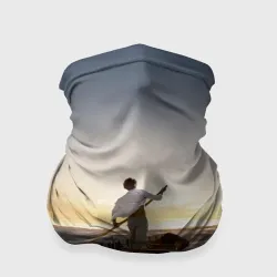 Бандана-труба 3D Pink Floyd