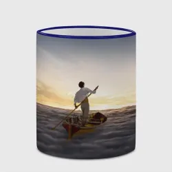 Кружка с полной запечаткой Pink Floyd - фото 2