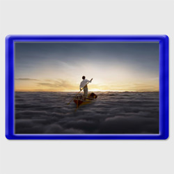 Магнит 45*70 Pink Floyd