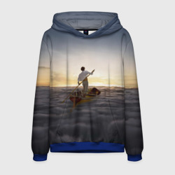 Мужская толстовка 3D Pink Floyd