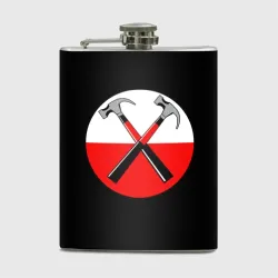 Фляга Pink Floyd